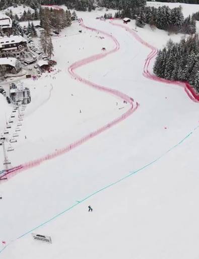 Bormio Coppa del Mondo 2021