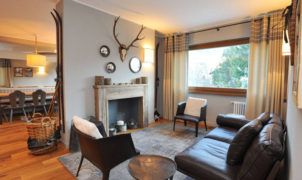 B&B Baita Fanti Bormio