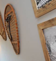 B&B Baita Fanti Bormio