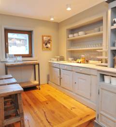 B&B Baita Fanti Bormio