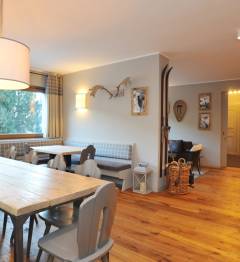 B&B Baita Fanti Bormio