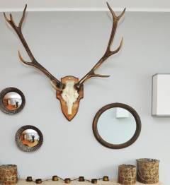 B&B Baita Fanti Bormio