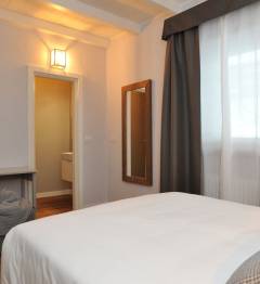 Camere Matrimoniali B&B Baita Fanti Bormio