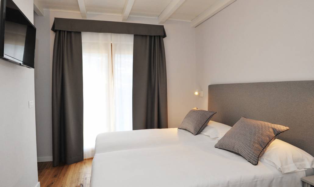 Camera Doppia B&B Baita Fanti Bormio