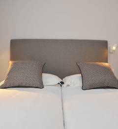 Camera Doppia B&B Baita Fanti Bormio