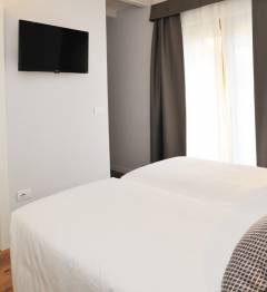 Camera Doppia B&B Baita Fanti Bormio